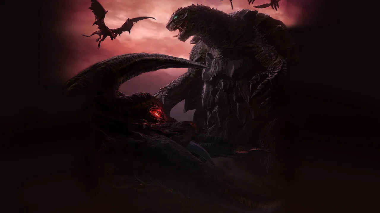 GAMERA -Rebirth- İndir - görsel 4