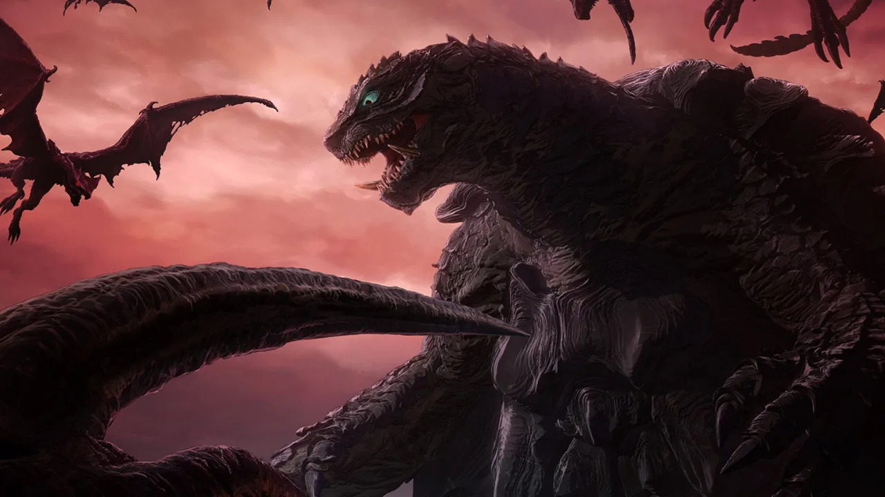 GAMERA -Rebirth- İndir - görsel 7