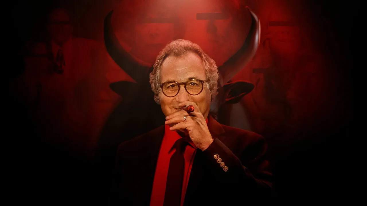 Madoff: The Monster of Wall Street İndir - görsel 3