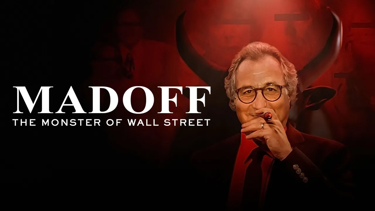 Madoff: The Monster of Wall Street İndir - görsel 5