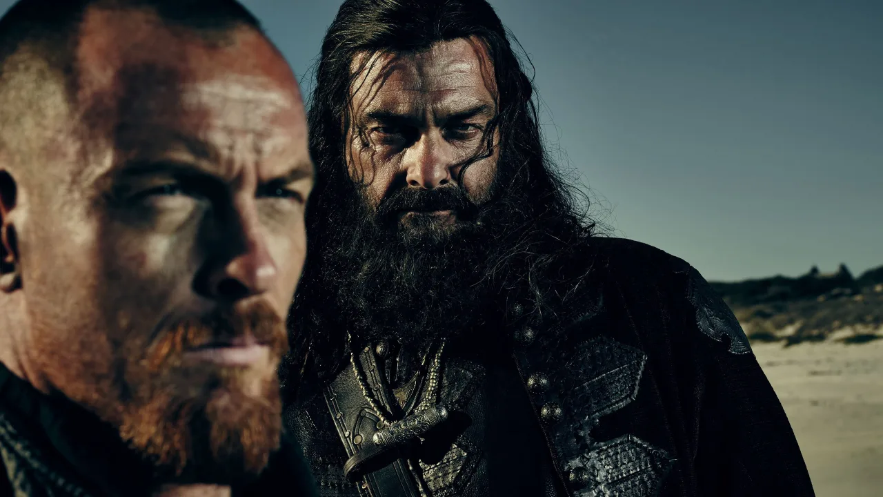Black Sails İndir - görsel 10