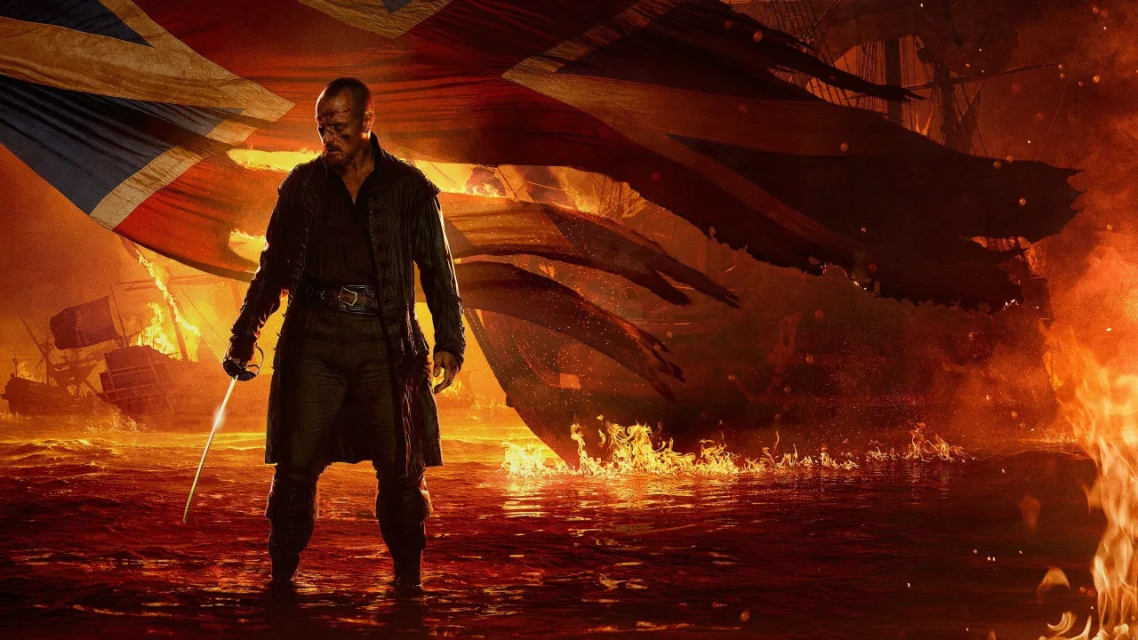 Black Sails İndir - görsel 2