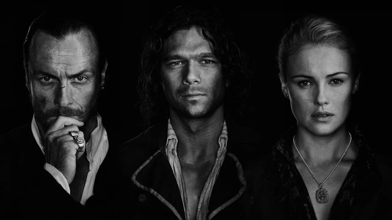 Black Sails İndir - görsel 6