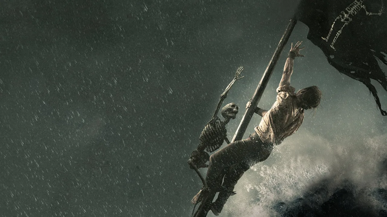 Black Sails İndir - görsel 8