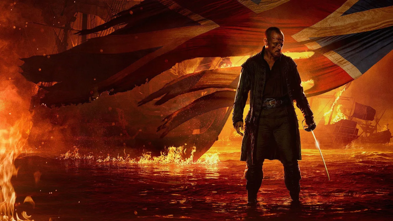 Black Sails İndir - görsel 9