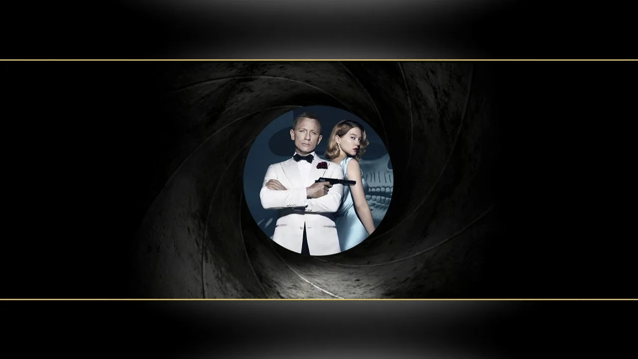 Spectre İndir - görsel 9
