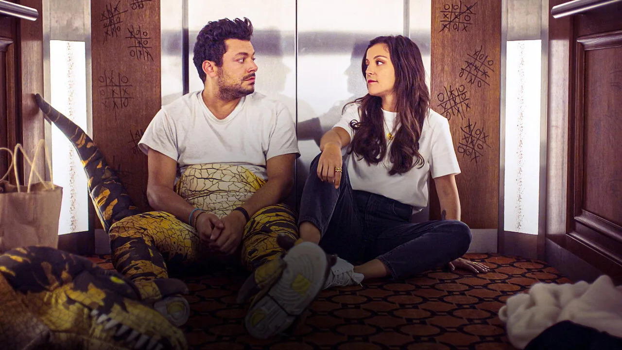 Stuck with You İndir - görsel 3