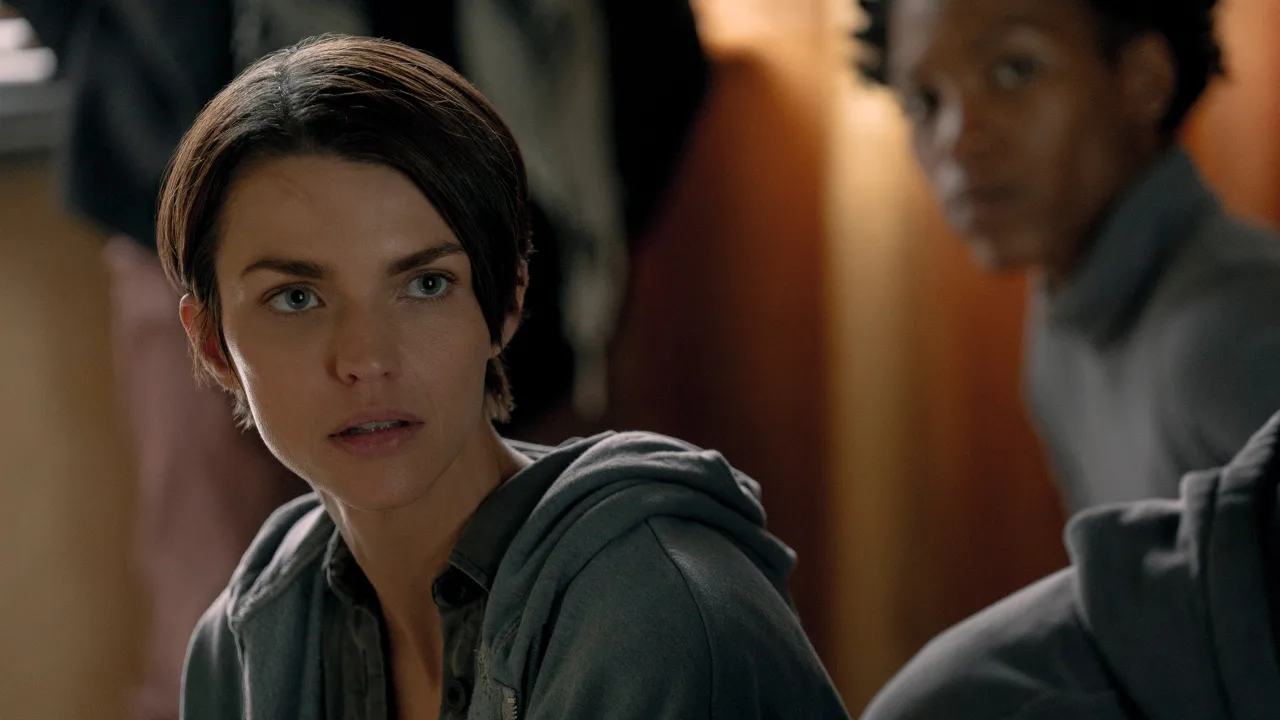 Dirty Angels İndir - görsel 4
