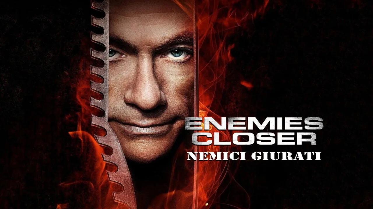 Enemies Closer İndir - görsel 10
