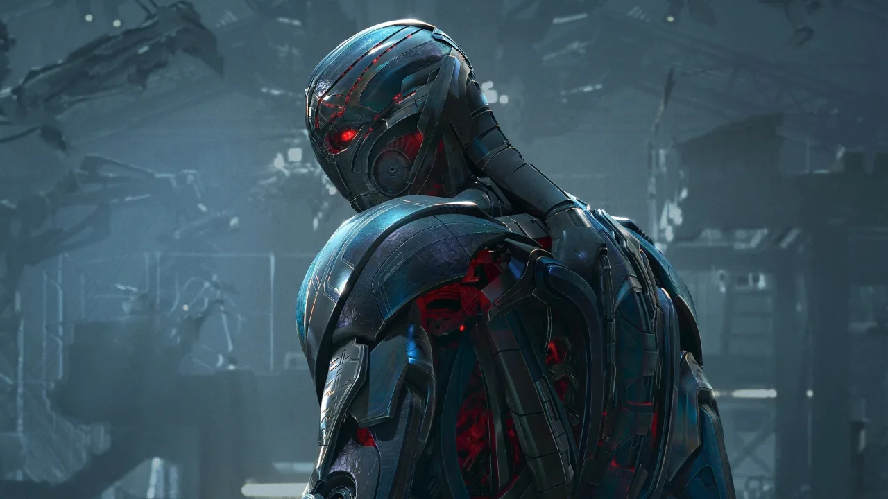 Yenilmezler: Ultron Çağı İndir - görsel 2