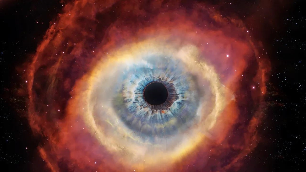 Cosmos: A Spacetime Odyssey İndir - görsel 2