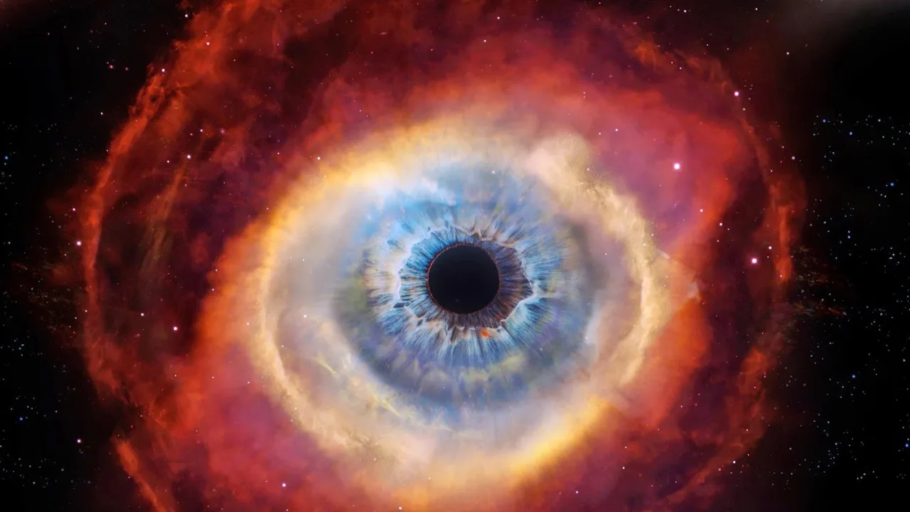Cosmos: A Spacetime Odyssey İndir - görsel 3