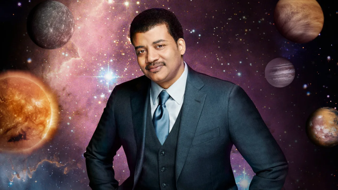 Cosmos: A Spacetime Odyssey İndir - görsel 4