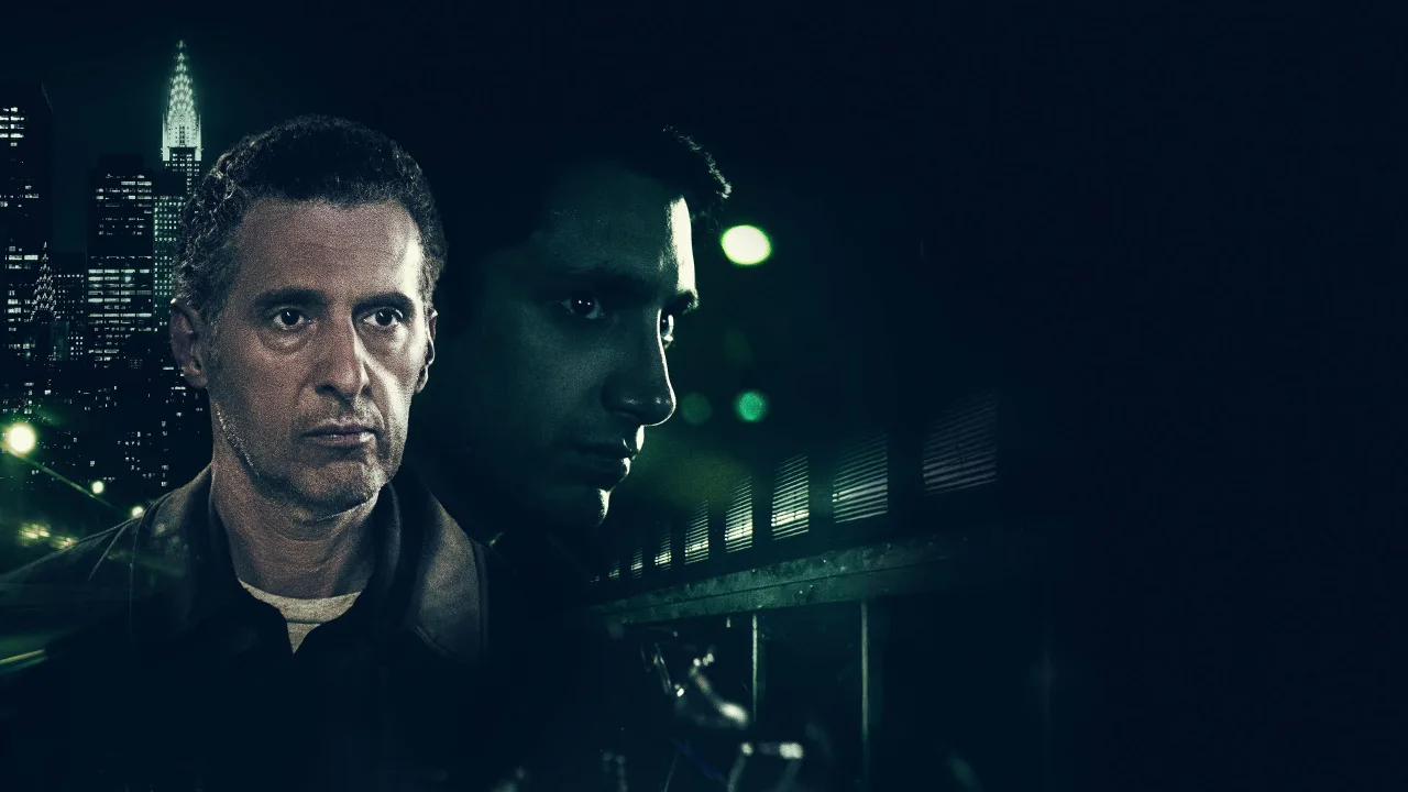 The Night Of 1080p İndir - görsel 1