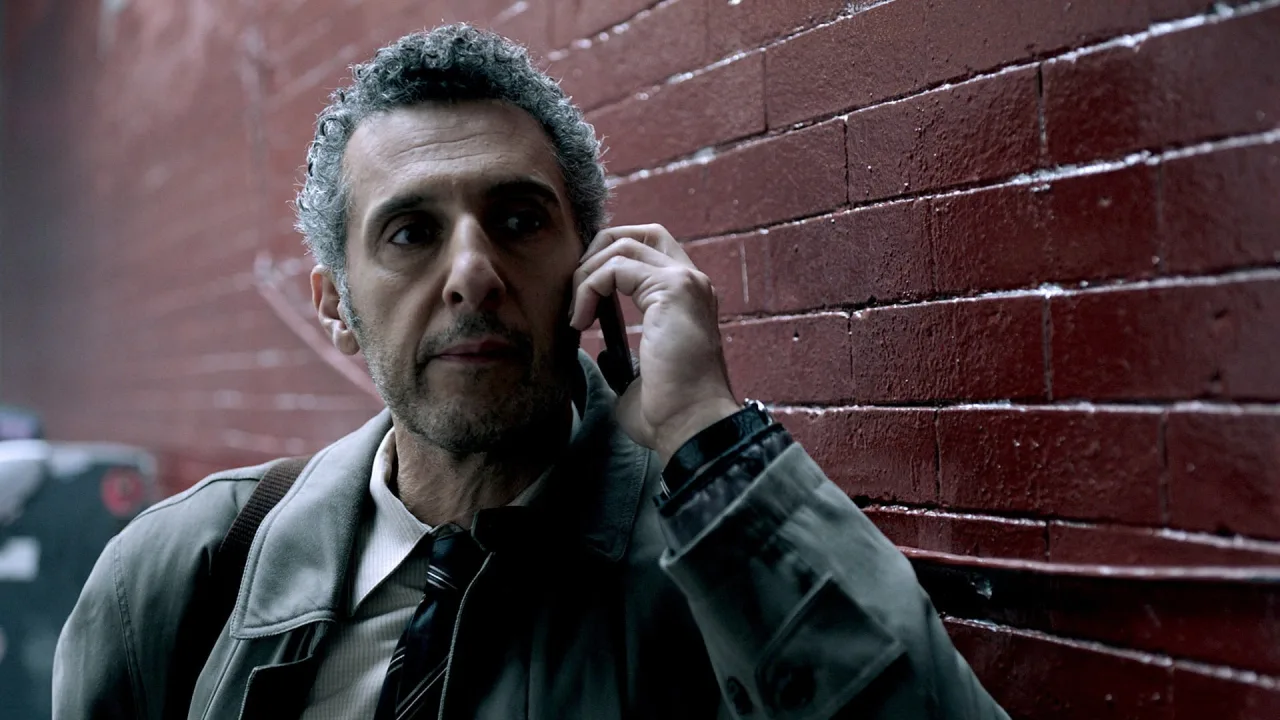 The Night Of 1080p İndir - görsel 10