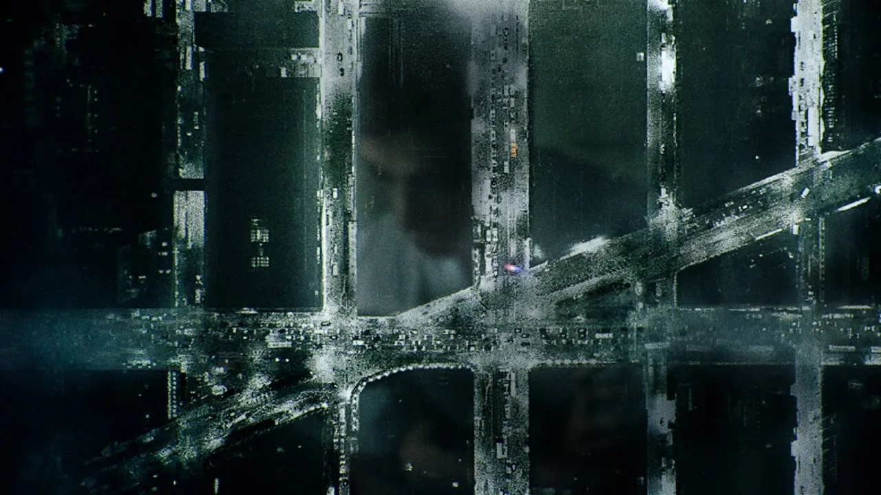 The Night Of 1080p İndir - görsel 2