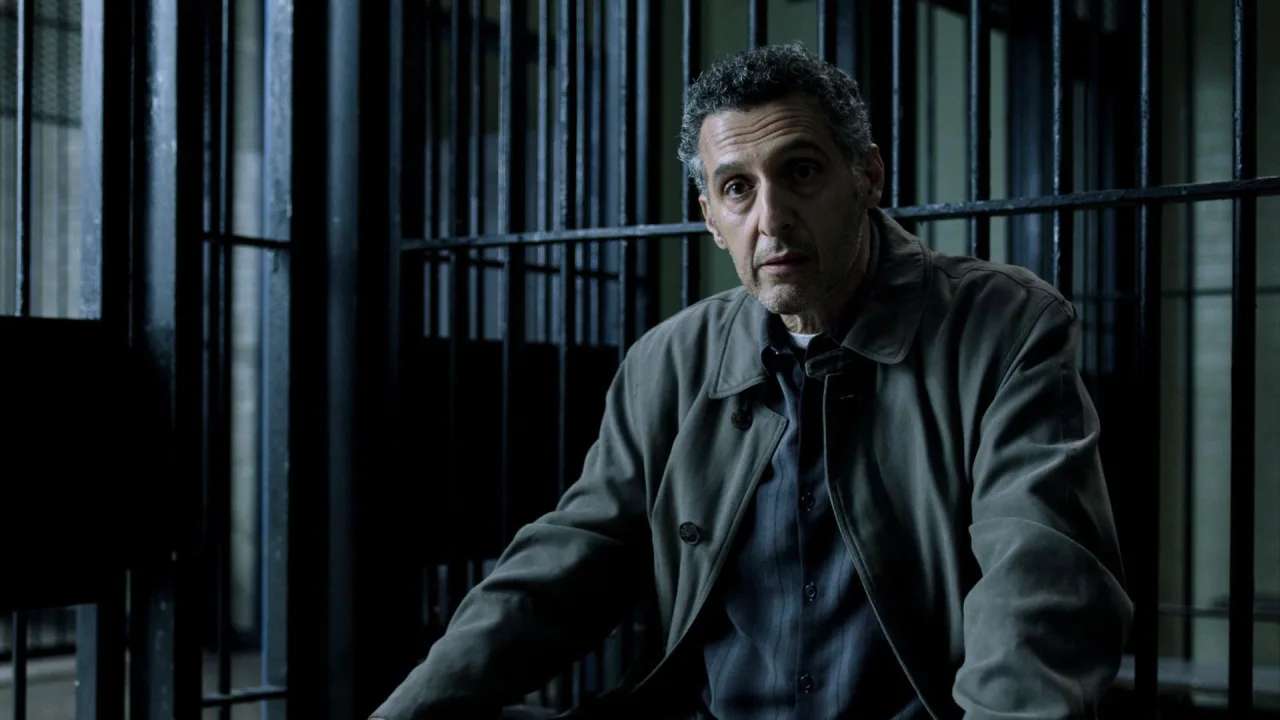 The Night Of 1080p İndir - görsel 3