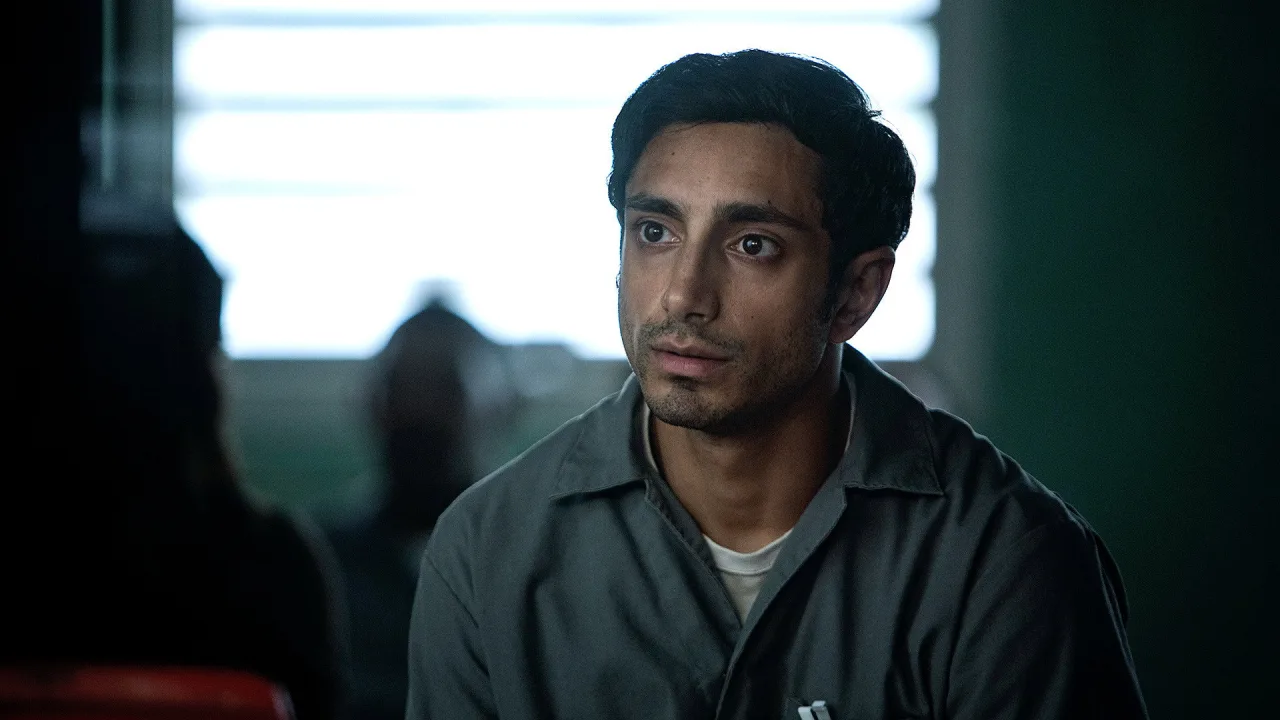 The Night Of 1080p İndir - görsel 4