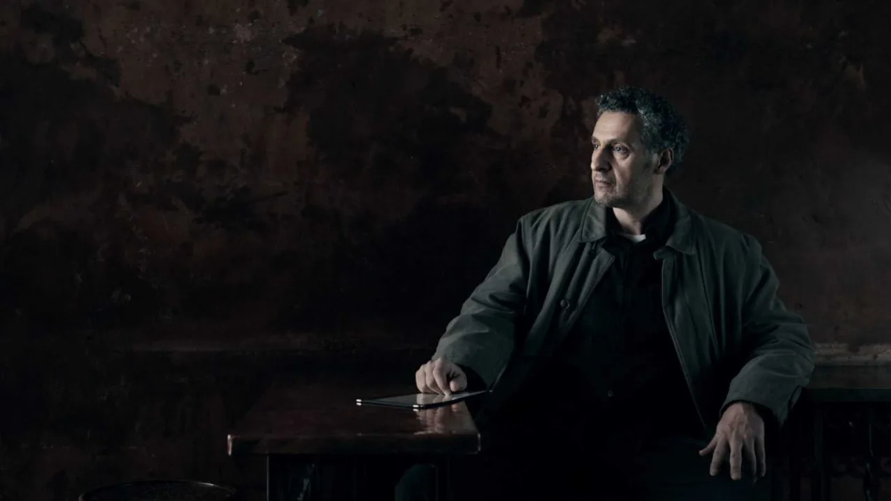 The Night Of 1080p İndir - görsel 7