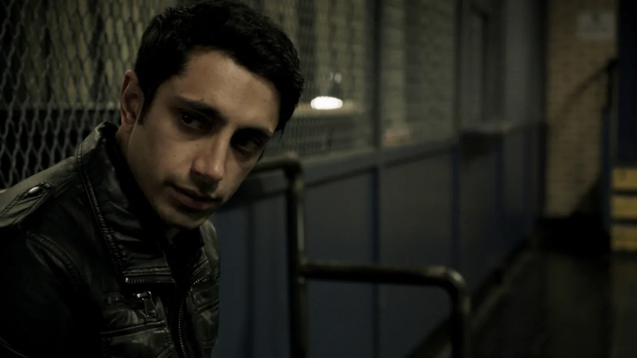 The Night Of 1080p İndir - görsel 9