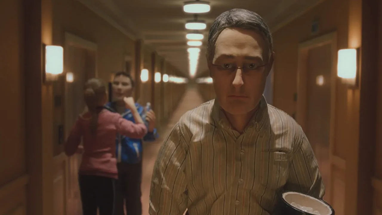 Anomalisa İndir - görsel 2