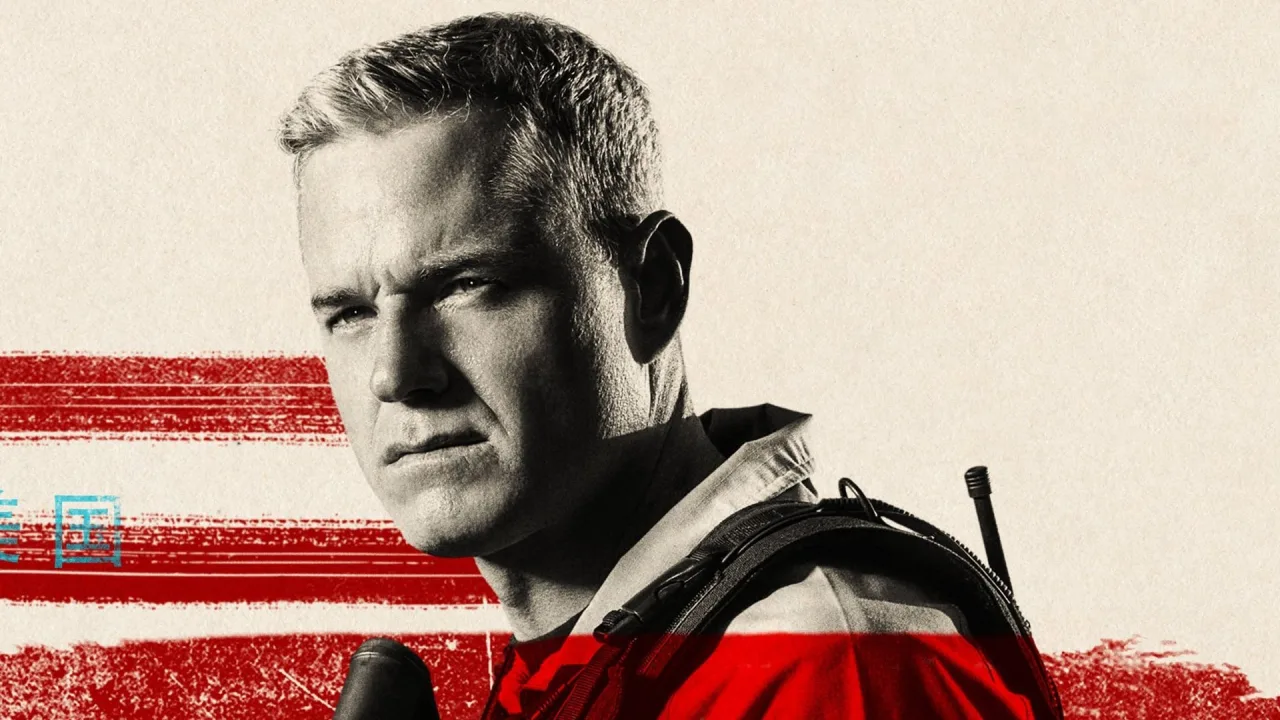 The Last Ship 1080p İndir - görsel 2
