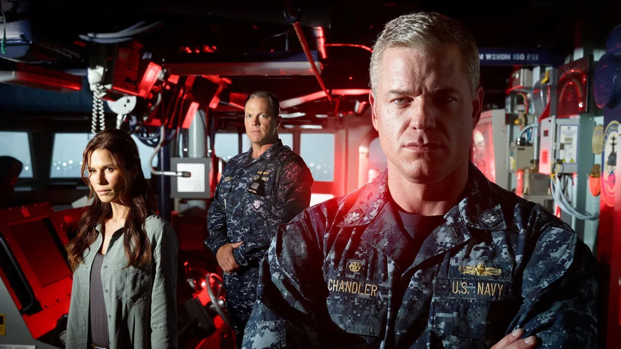 The Last Ship 1080p İndir - görsel 4