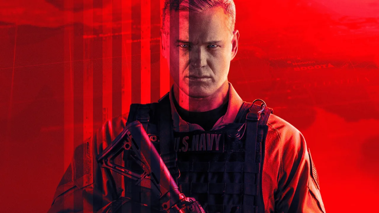 The Last Ship 1080p İndir - görsel 9