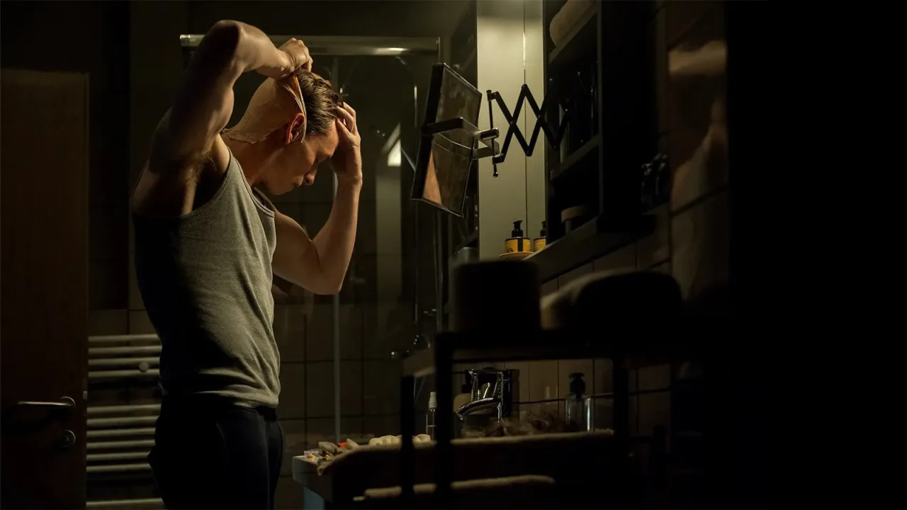 The Day of the Jackal 1080p Dual İndir - görsel 6