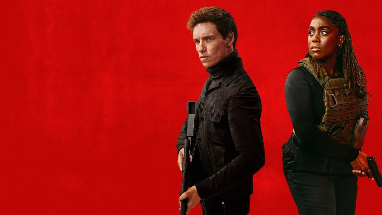 The Day of the Jackal 1080p Dual İndir - görsel 7