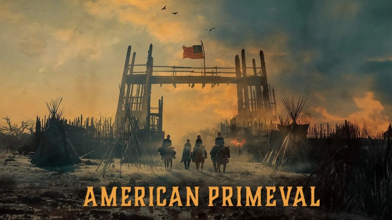 American Primeval 1080p İndir - görsel 8