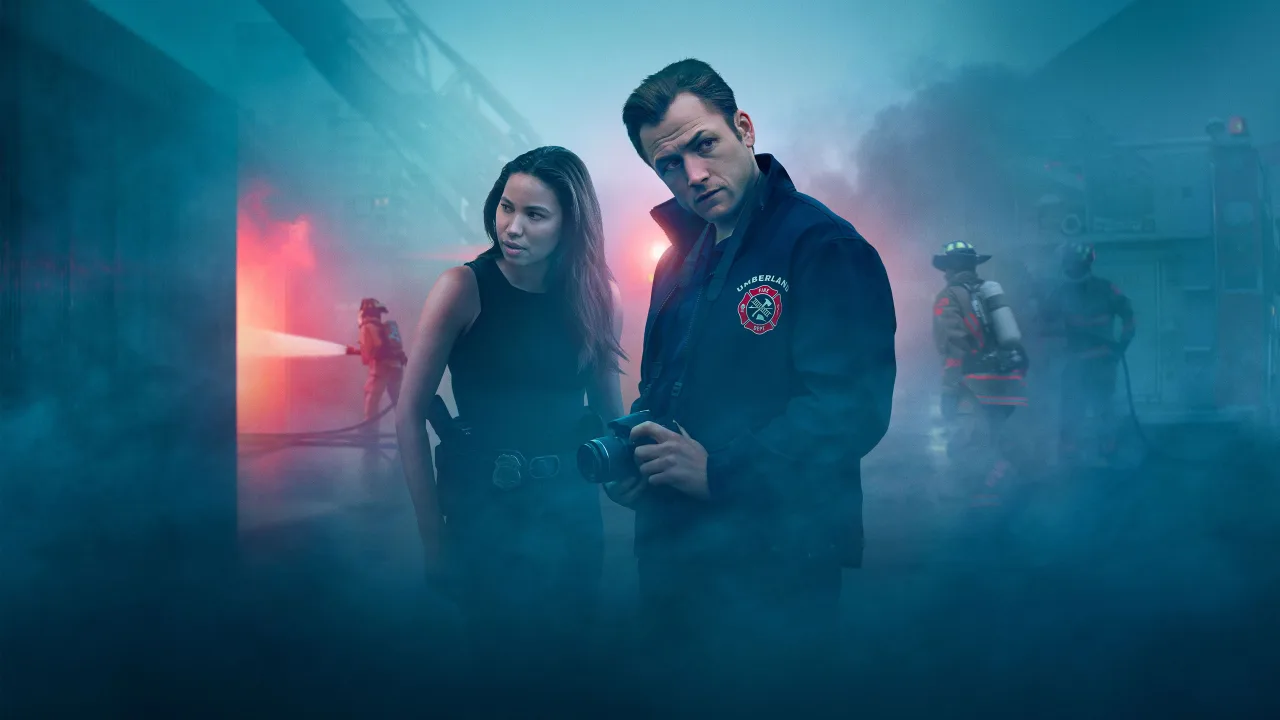 Smoke 1080p İndir - görsel 4