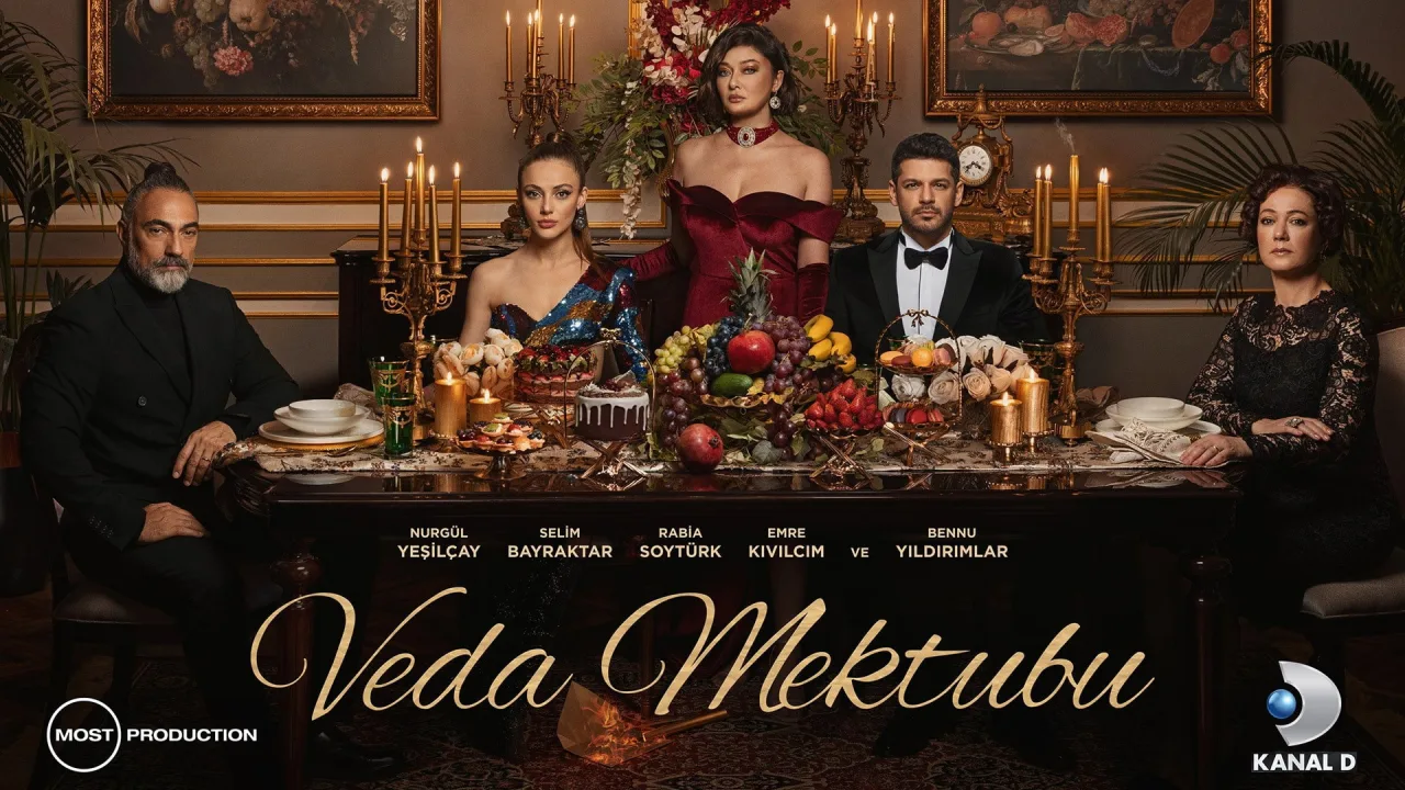 Veda Mektubu 1080p İndir - görsel 2