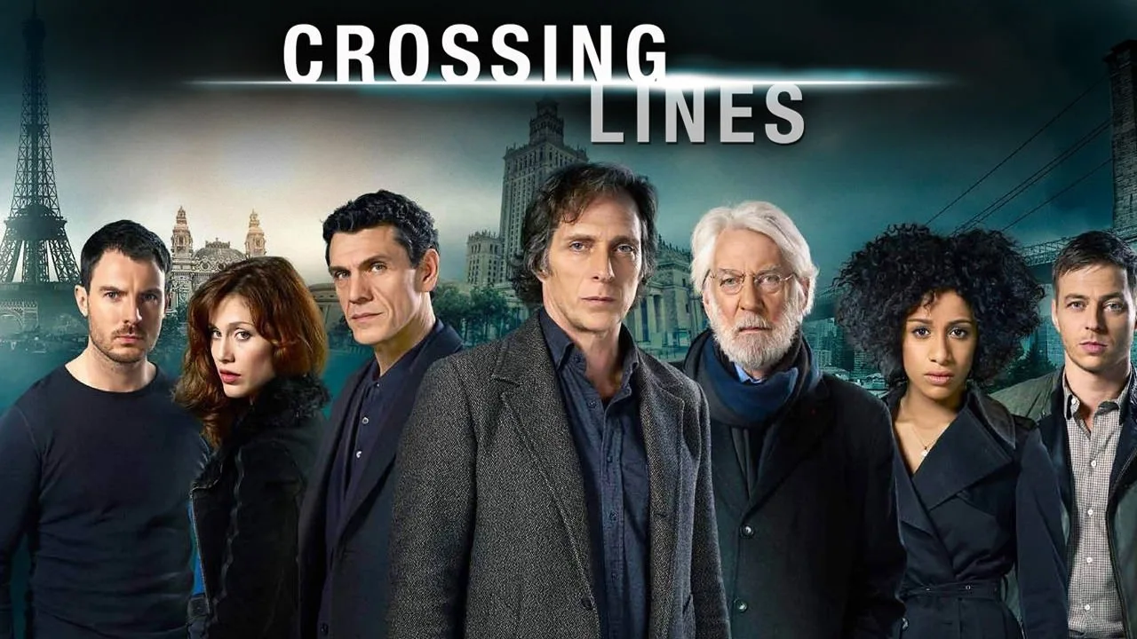 Crossing Lines 1080p İndir - görsel 10