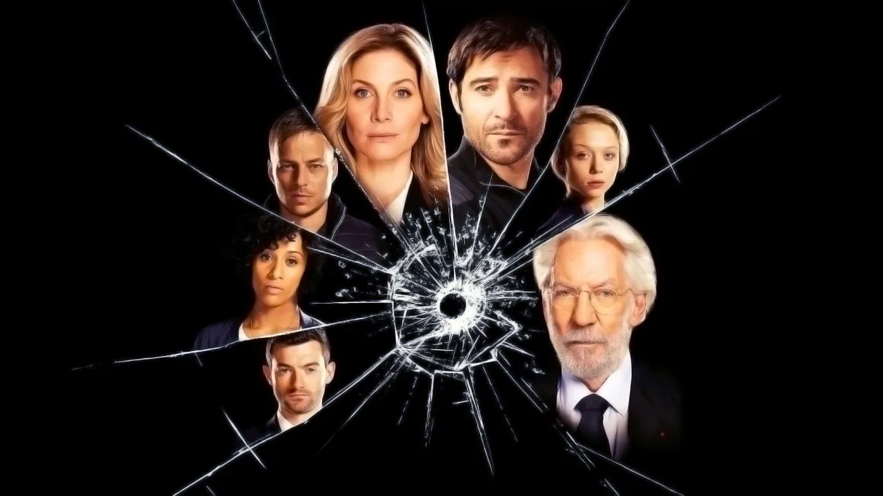 Crossing Lines 1080p İndir - görsel 2