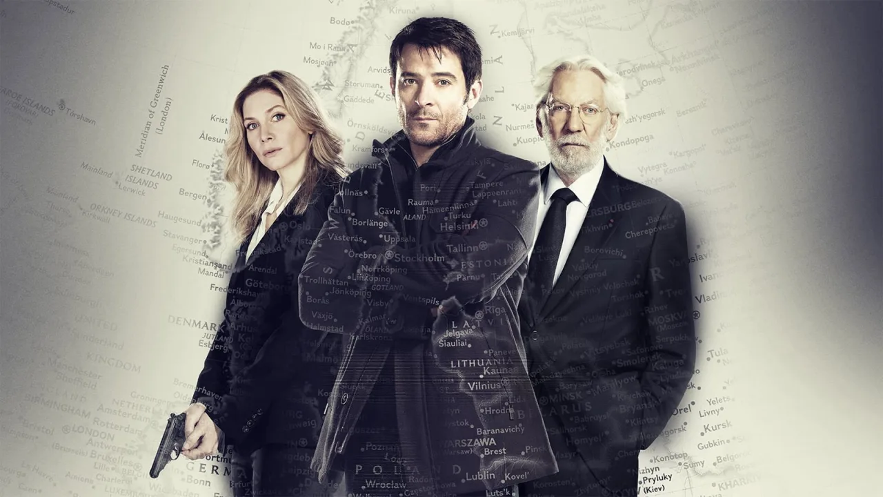 Crossing Lines 1080p İndir - görsel 4