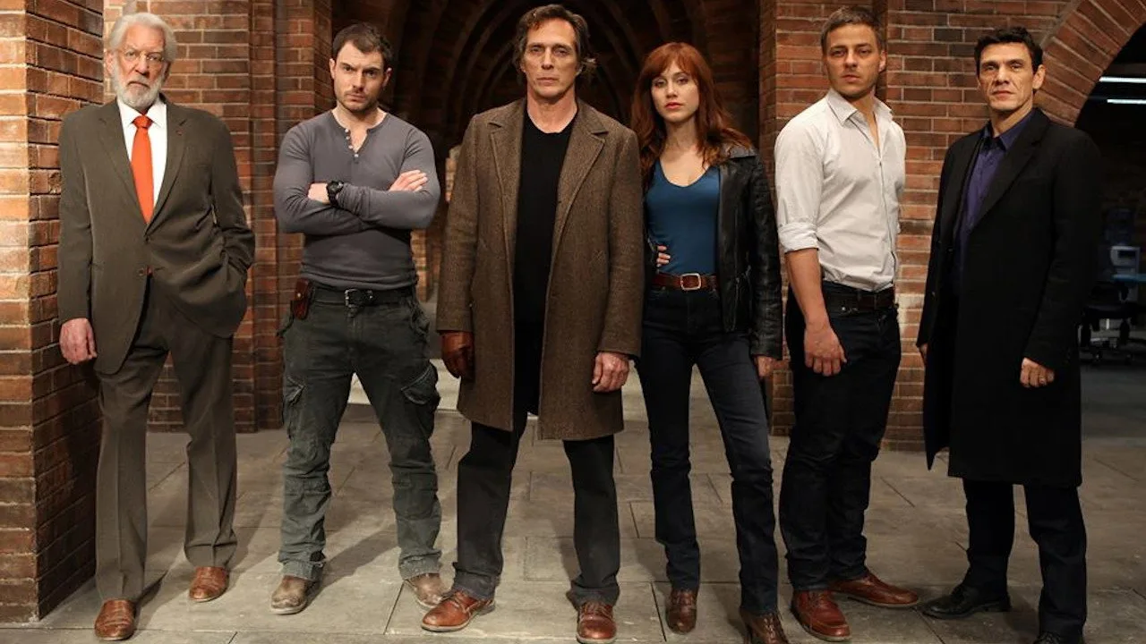 Crossing Lines 1080p İndir - görsel 5