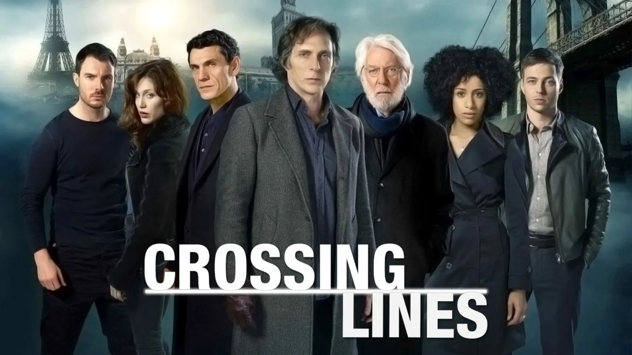 Crossing Lines 1080p İndir - görsel 7