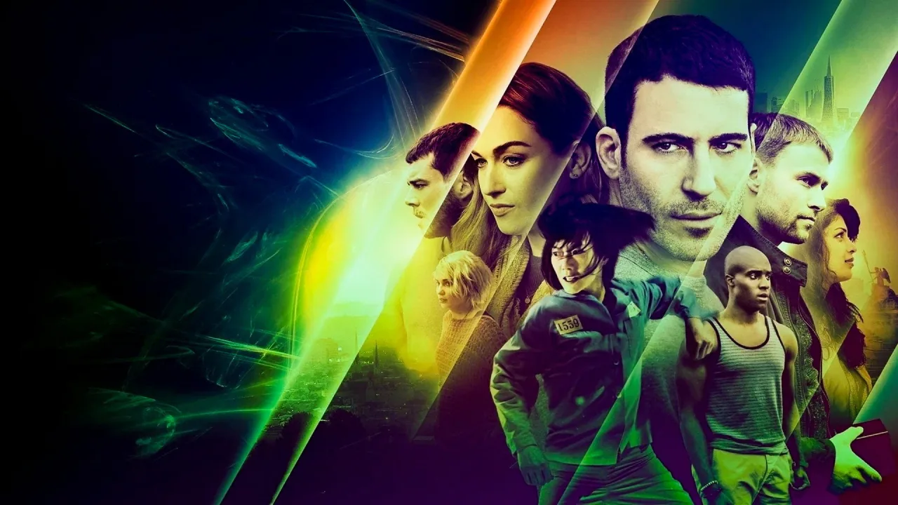 Sense 8 İndir - görsel 1