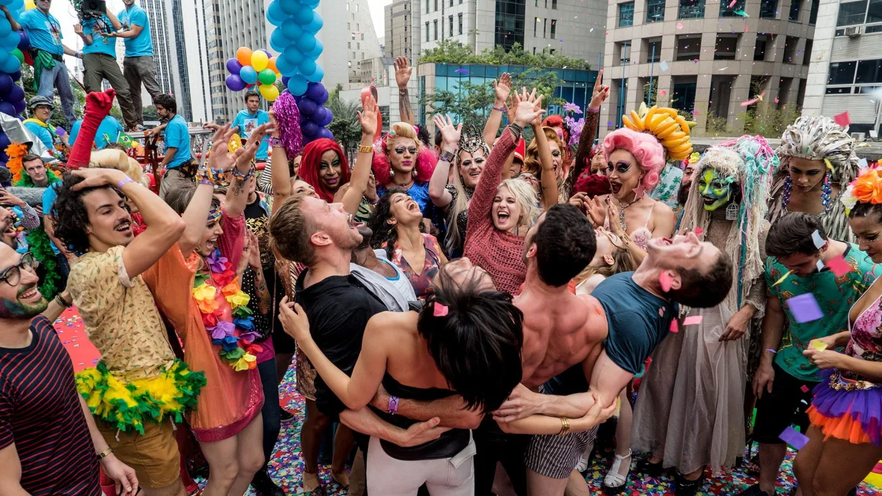 Sense 8 İndir - görsel 10