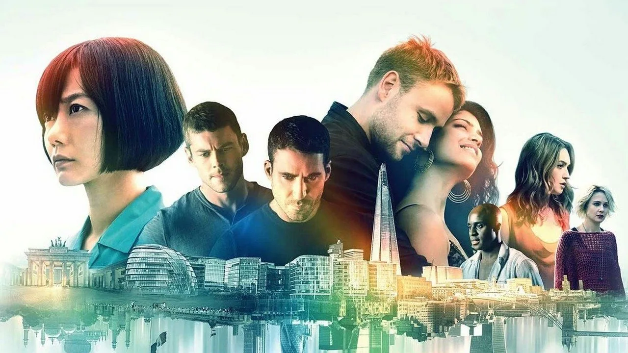 Sense 8 İndir - görsel 2
