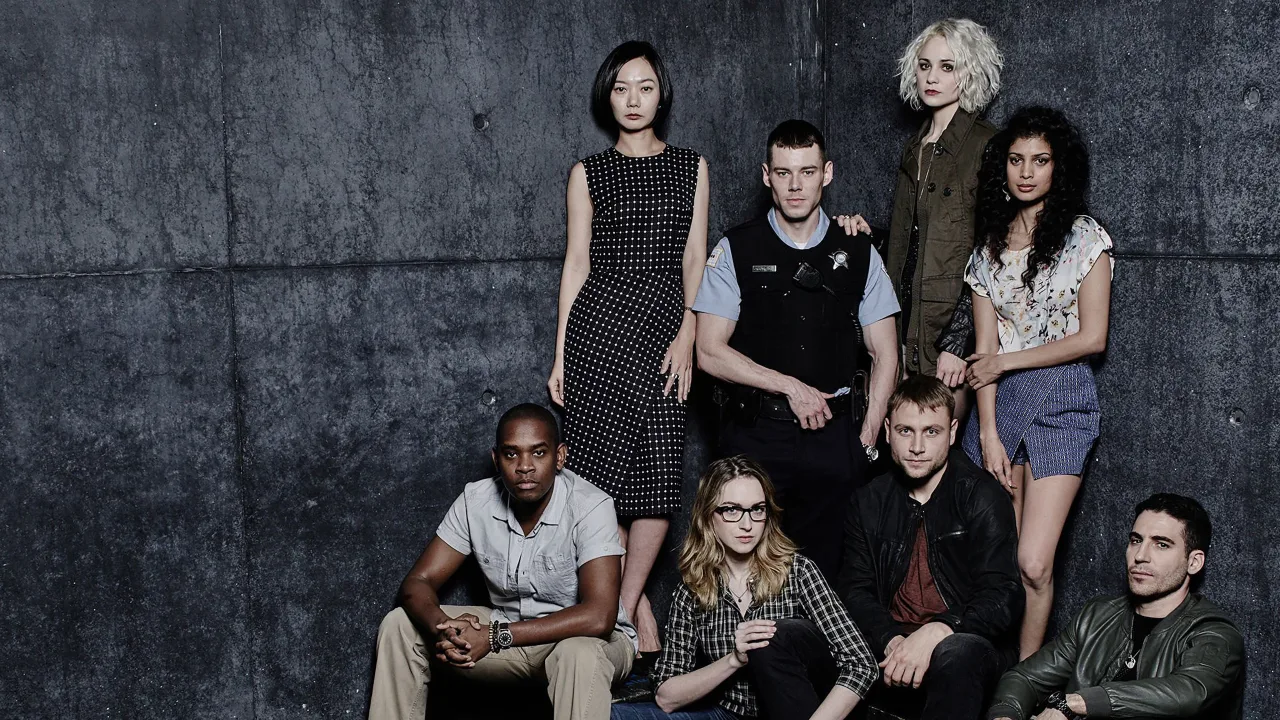 Sense 8 İndir - görsel 3