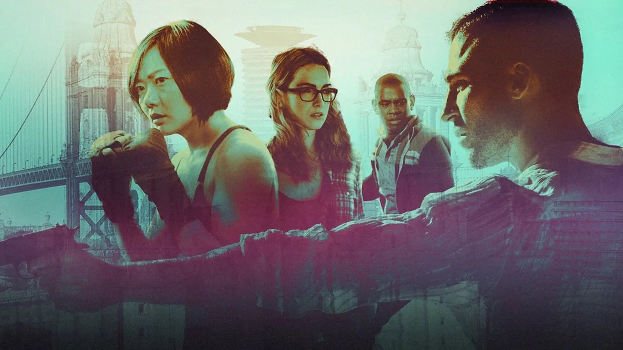 Sense 8 İndir - görsel 6