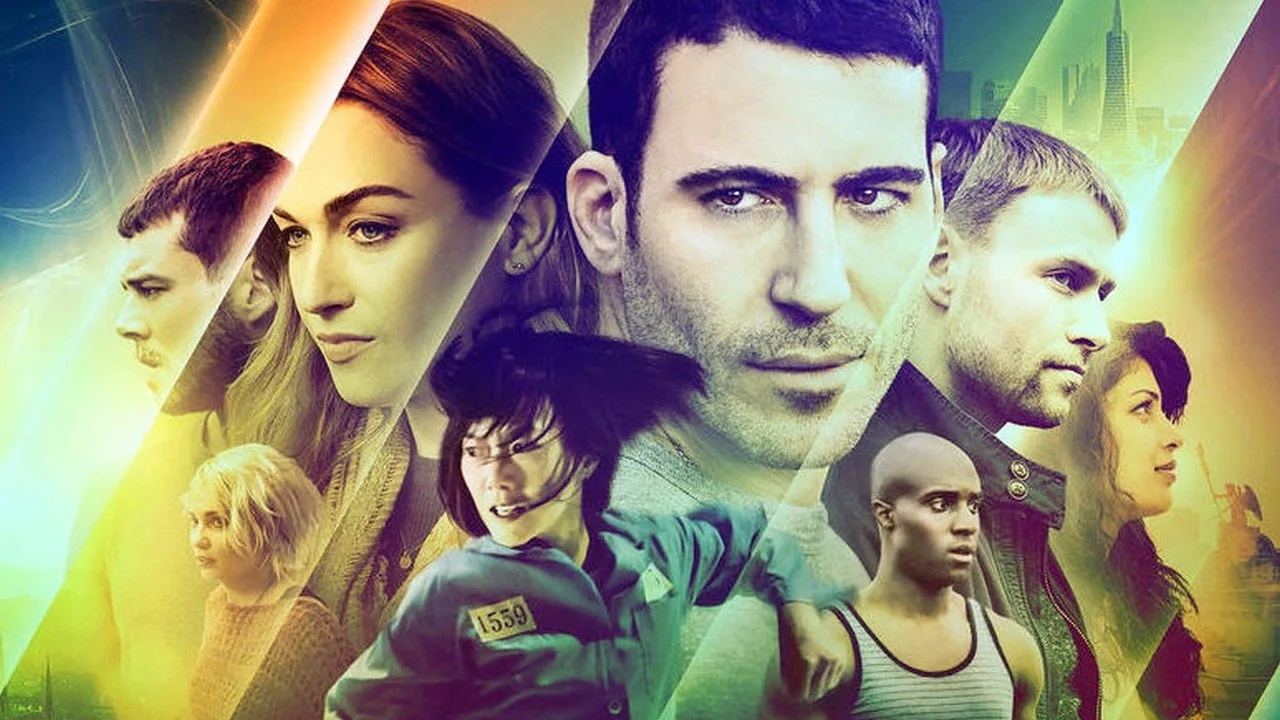Sense 8 İndir - görsel 7