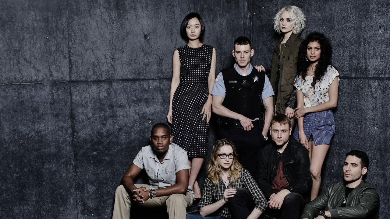 Sense 8 İndir - görsel 8