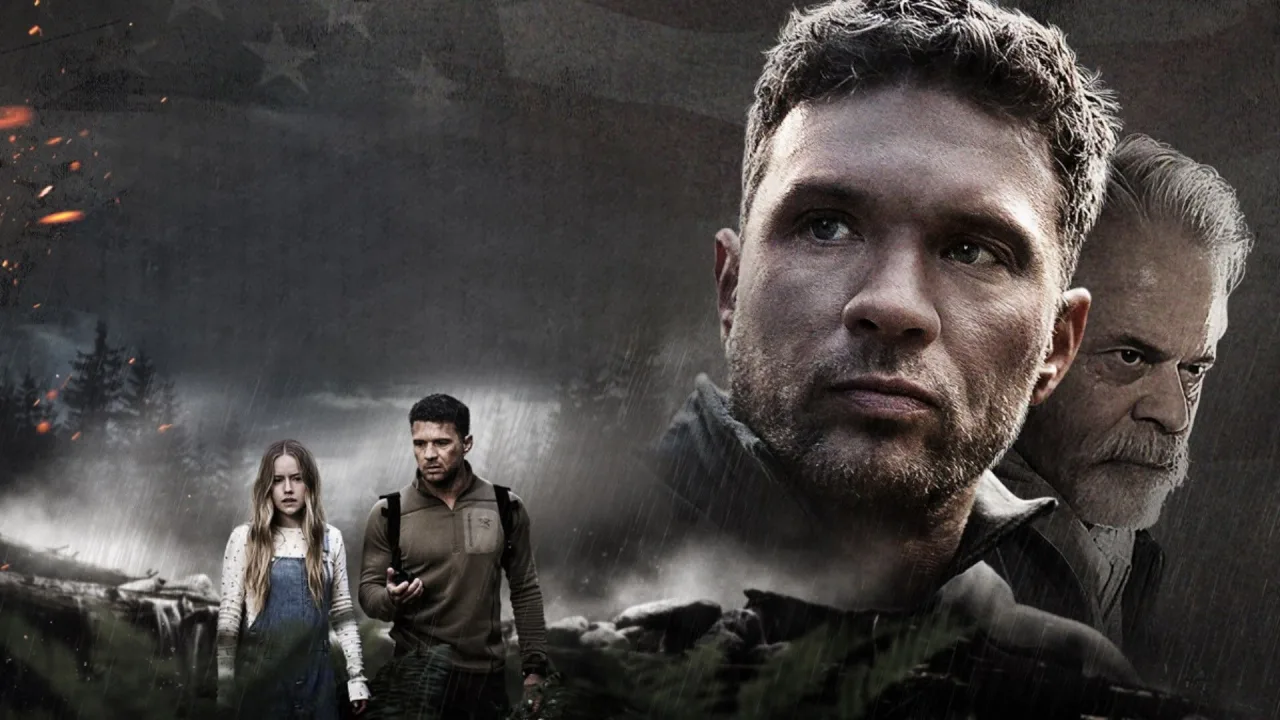 One Mile: Chapter Two İndir - görsel 3