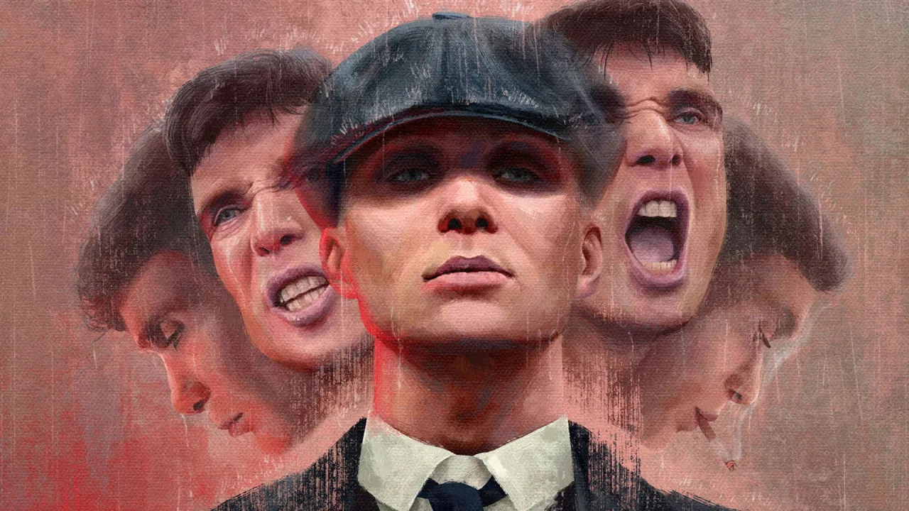 Peaky Blinders İndir - görsel 10