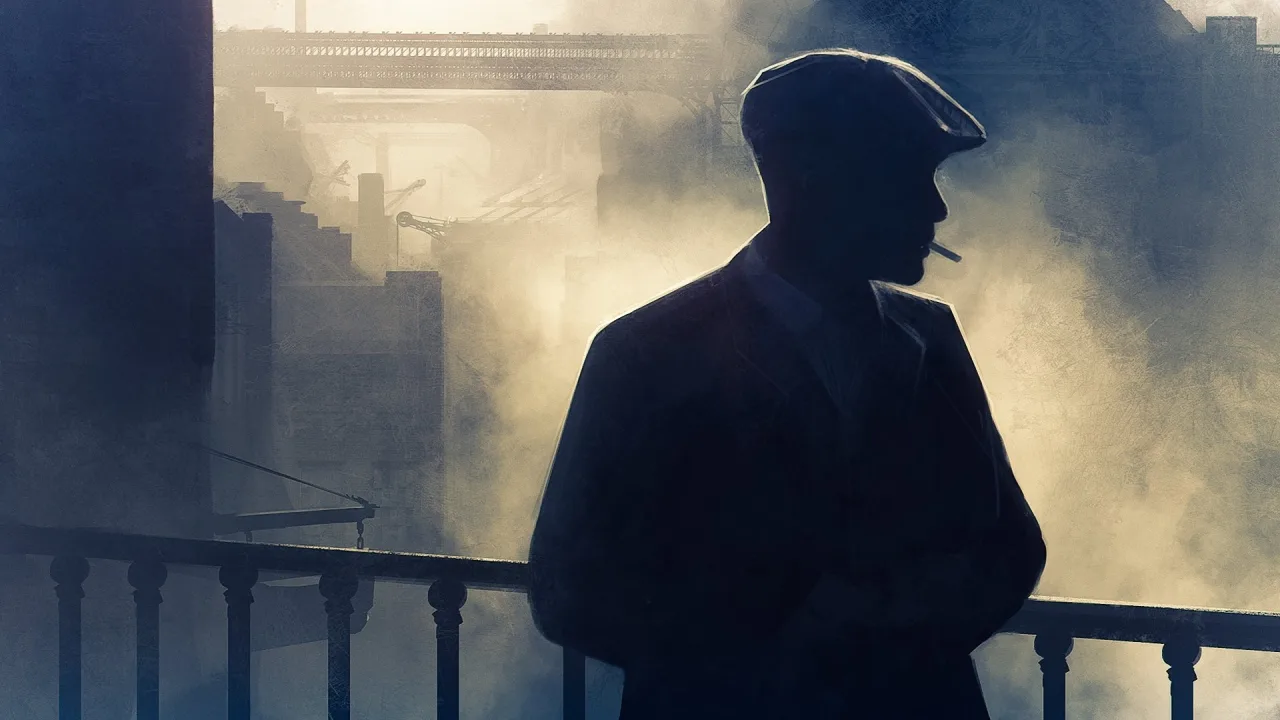 Peaky Blinders İndir - görsel 4