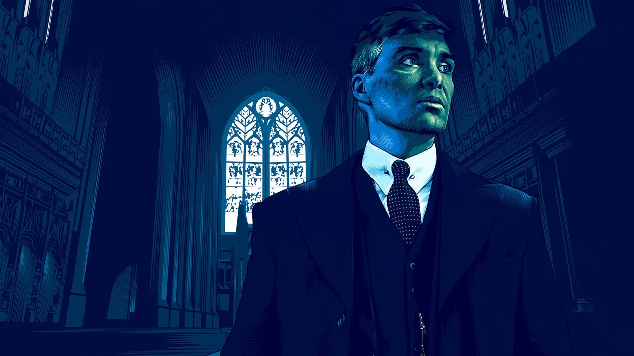 Peaky Blinders İndir - görsel 5