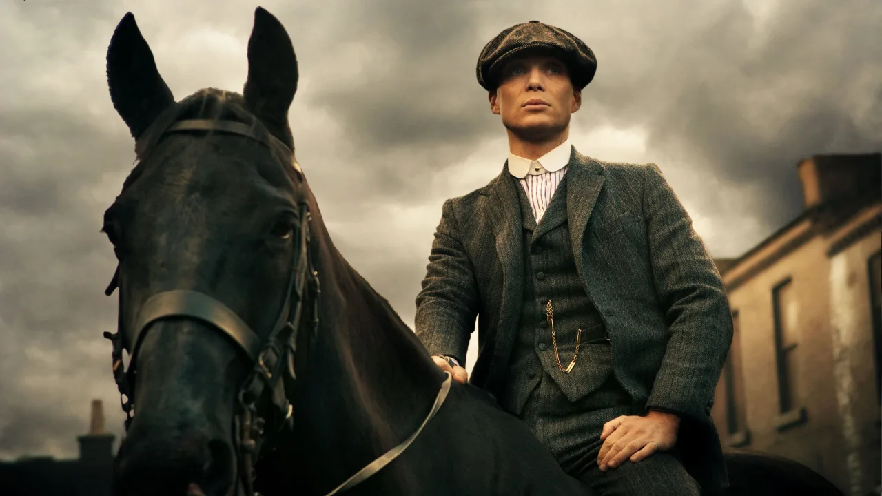 Peaky Blinders İndir - görsel 6